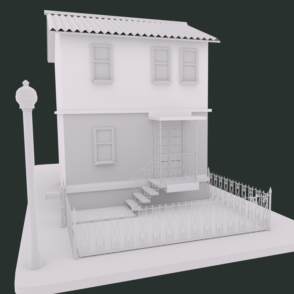Little House preview image 2